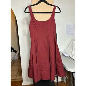 STAUD Mini Dress